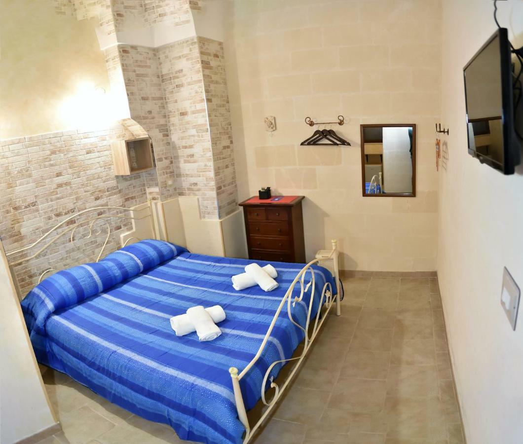 Cala Del Conte B&B Avetrana Ngoại thất bức ảnh