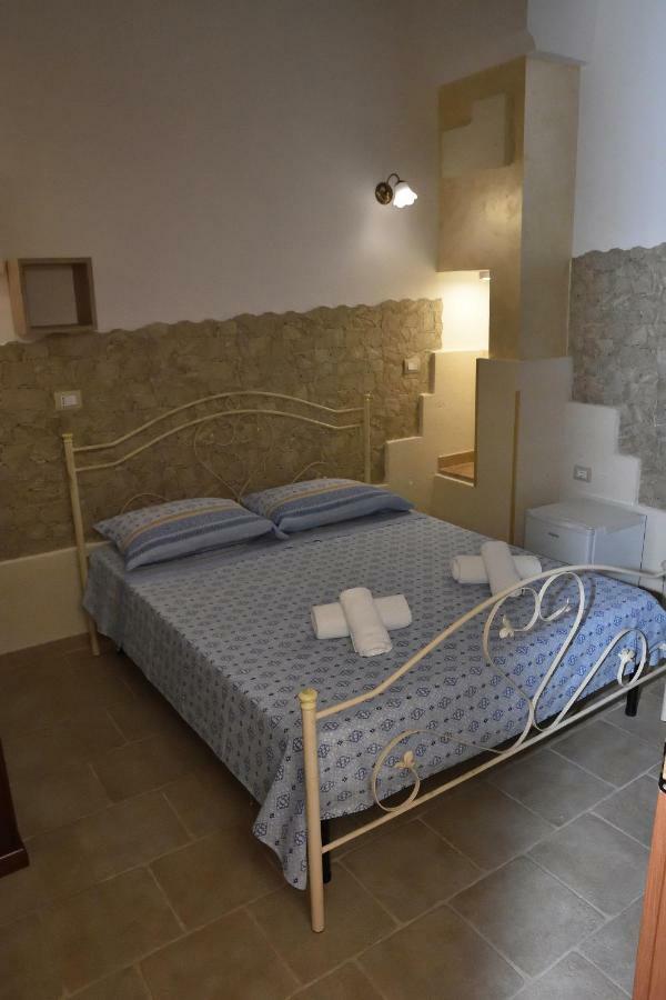 Cala Del Conte B&B Avetrana Ngoại thất bức ảnh