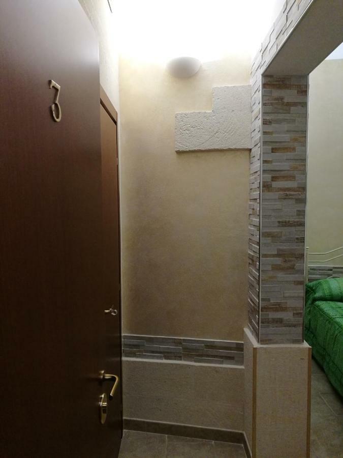 Cala Del Conte B&B Avetrana Ngoại thất bức ảnh