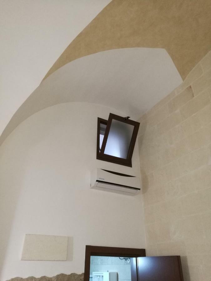 Cala Del Conte B&B Avetrana Ngoại thất bức ảnh
