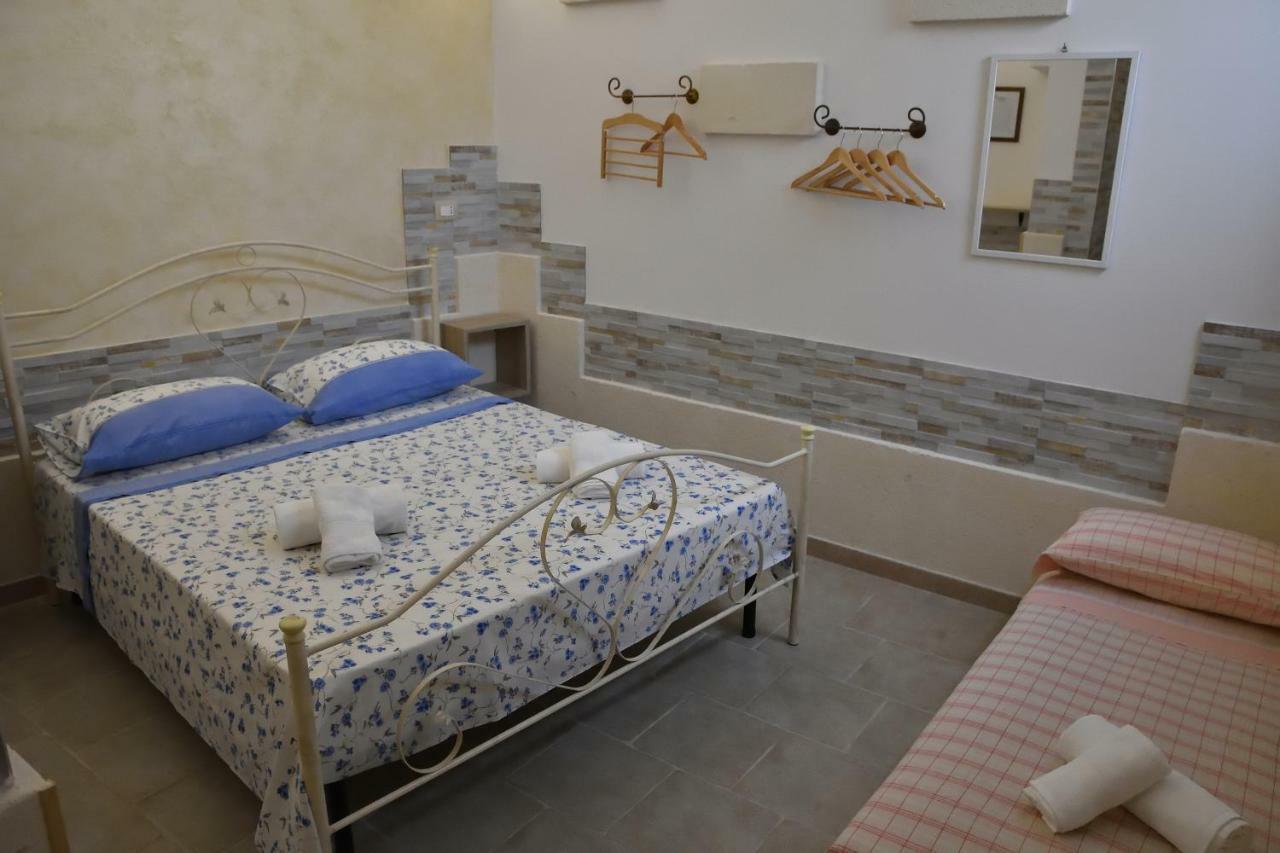 Cala Del Conte B&B Avetrana Ngoại thất bức ảnh