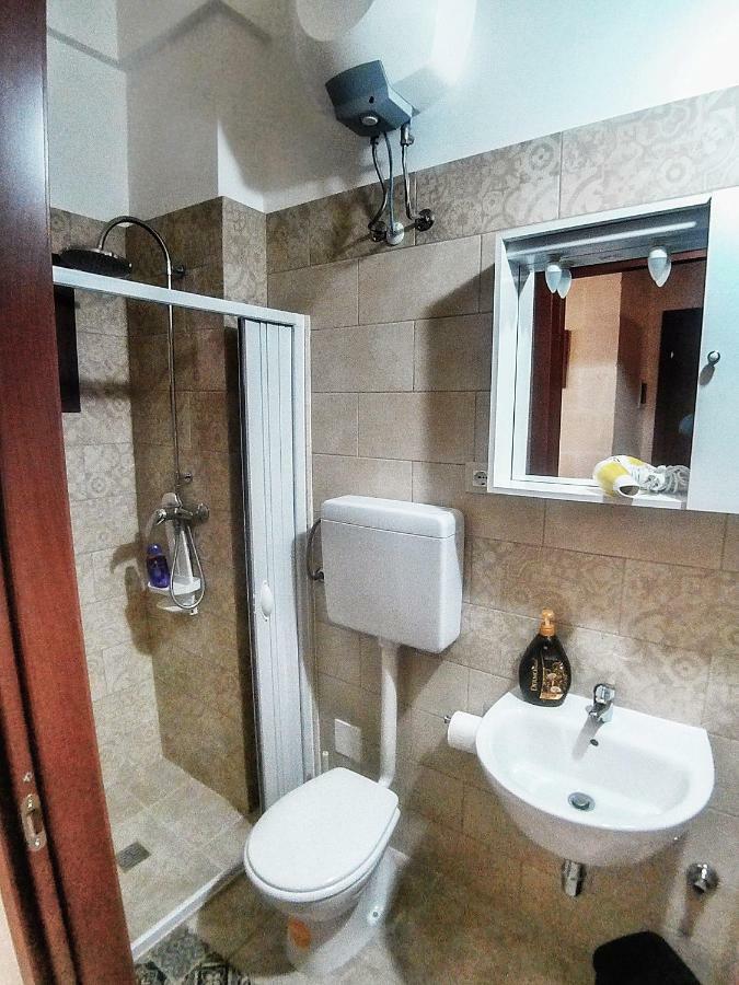 Cala Del Conte B&B Avetrana Ngoại thất bức ảnh