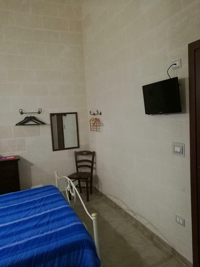 Cala Del Conte B&B Avetrana Ngoại thất bức ảnh