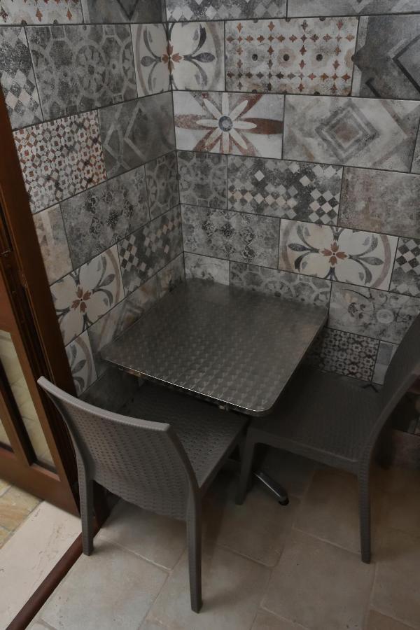 Cala Del Conte B&B Avetrana Ngoại thất bức ảnh