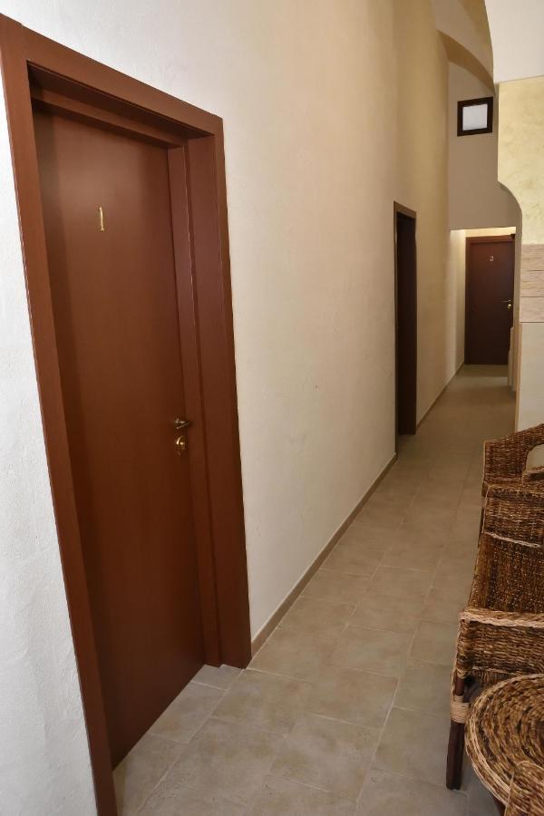Cala Del Conte B&B Avetrana Ngoại thất bức ảnh